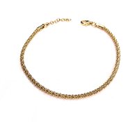 Bracciale Stocco Gioielli Donna in Argento ABR 556 - ABR 556